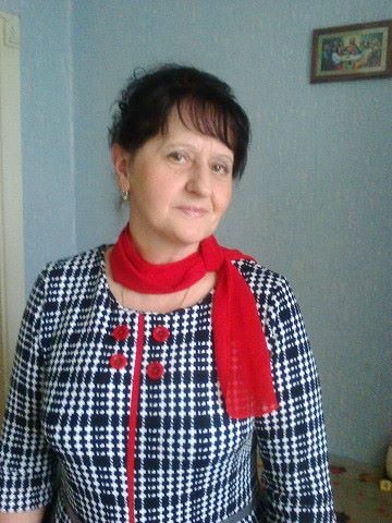 Lyudmila, 69, Brest