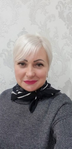 Svetlana, 52, Moscow