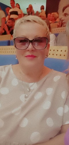 Lidiya, 58, Kaliningrad