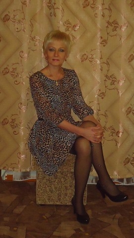 Irina, 57, Chusovoy