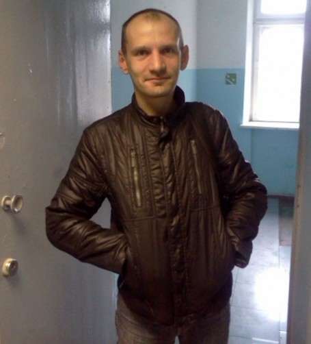Dmitriy, 39, Vologda