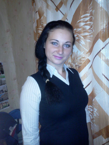 Yuliya, 34, Tver&#039;