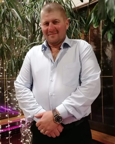 Viktor, 36, Feodosiya