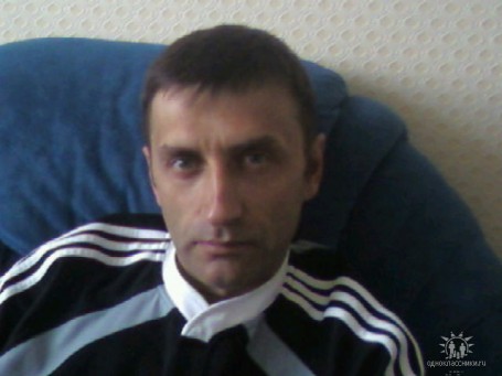Kolya, 54, Ulyanovsk