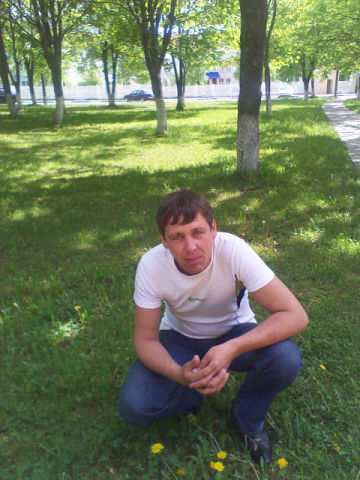 Sergey, 52, Salihorsk