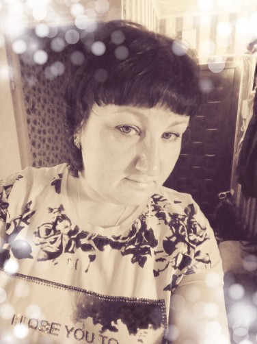 Valentina, 40, Minusinsk