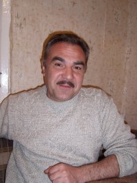 Valiy, 60, Bogucharskiy