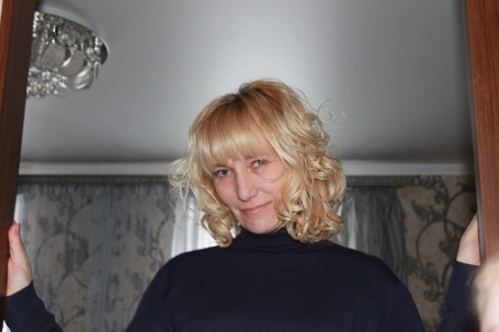 Nadezhda, 49, Ryazan