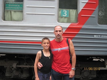 Konstantin, 58, Voronezh