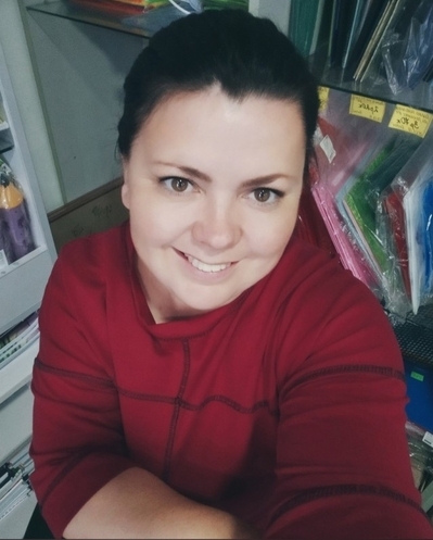 Olga, 46, Minsk