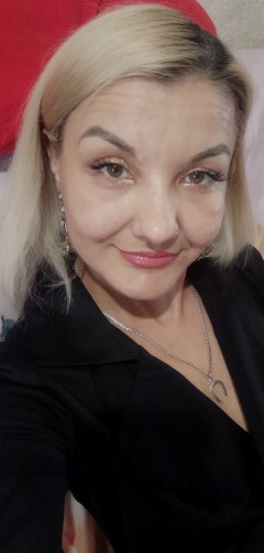 Milena hudozhnik, 41, Kazan’