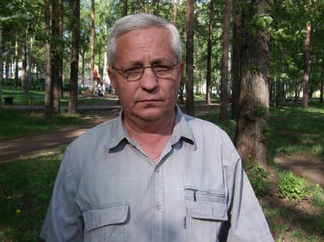Petr, 63, Kondratovo