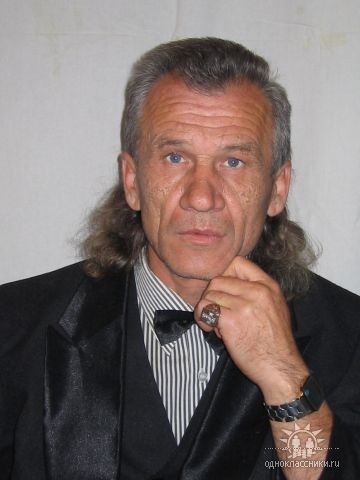 Aleksandr, 63, Biysk