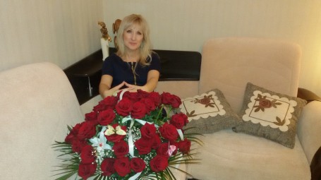 Marina, 56, Dalnerechensk