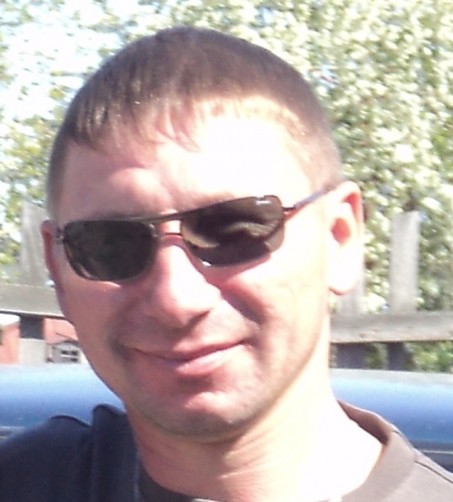 Sergey, 47, Slavgorod