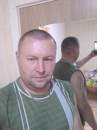 Aleksey, 44, Desnogorsk