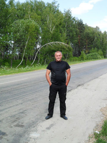 Sergey, 55, Bryansk