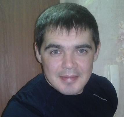 Vitya, 36, Vladikavkaz