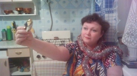 Marina, 52, Kstovo