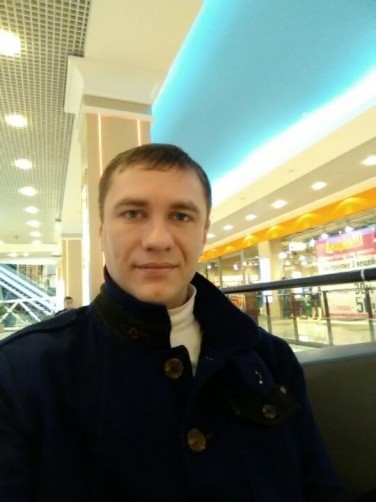 Oleg, 34, Voronezh