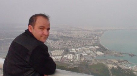 Mustafa, 50, Denizli