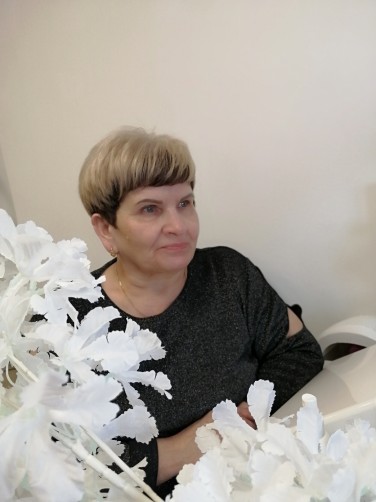 Valentina, 64, Yekaterinburg