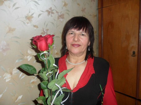 Tatyana, 65, Aleysk