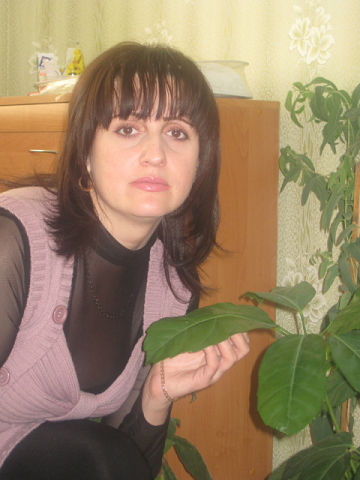 Lyudmila, 41, Stavropol