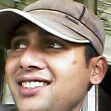 Sagar, 33, Kathmandu