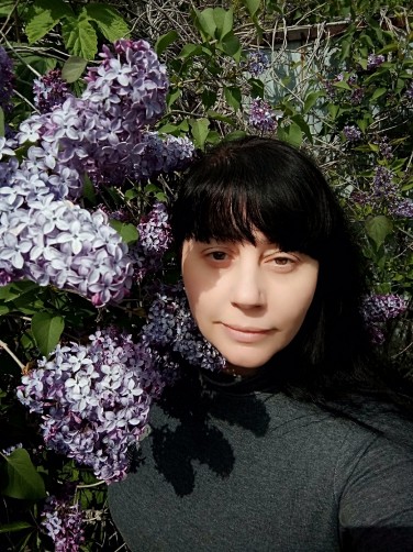 Oksana, 49, Volgograd