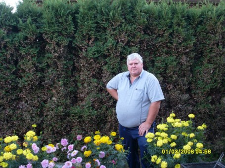 Sergey, 65, Kellinghusen