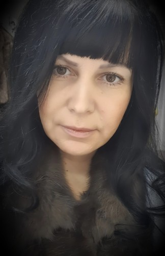 Oksana, 47, Kemerovo