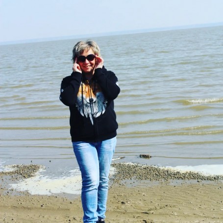 Tatyana, 41, Novosibirsk