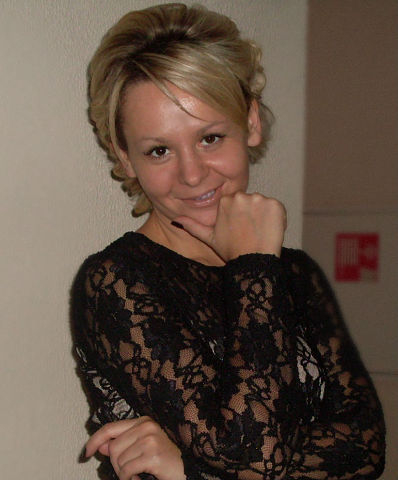 Oksana, 45, Yekaterinburg