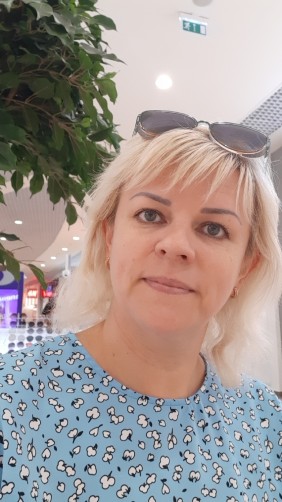 YulYashKa, 44, Novosibirsk