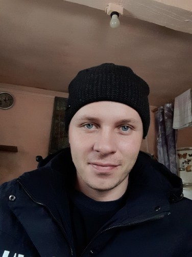 Andrey, 27, Belyanka