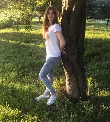 YUliya, 32, Nizhnevartovsk