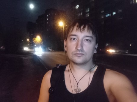 Nikolay, 28, Tomsk