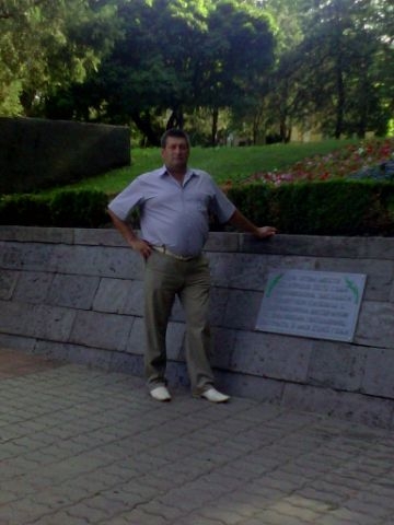 Vasiliy, 59, Prikubanskiy