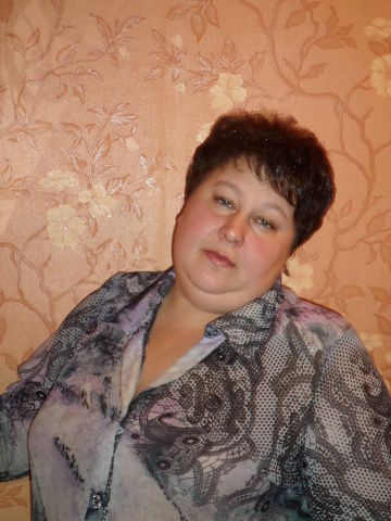 ELENA, 52, Pavlodar