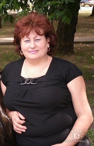Galina, 61, Moscow