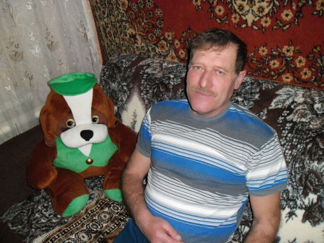 Aleksandr, 52, Klyuchi