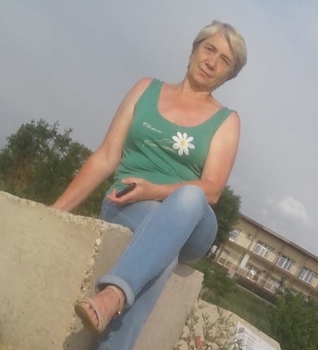 Olga, 64, Prikubanskiy
