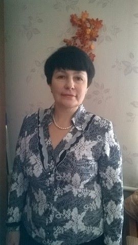 Olga, 60, Novorossiysk