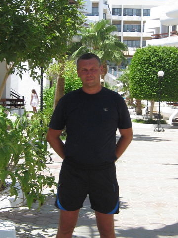 Valeriy, 52, Gubakha