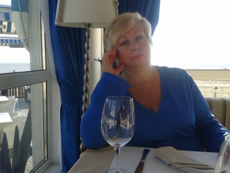 Olga, 52, Shushary