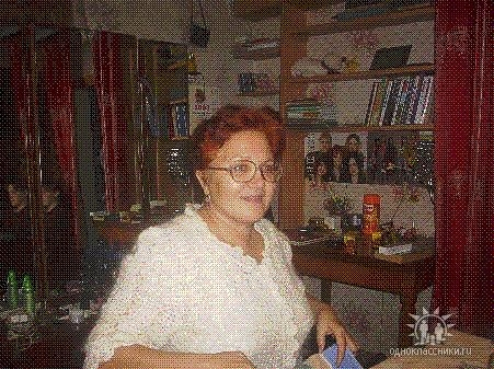 Natalya, 68, Borisoglebsk