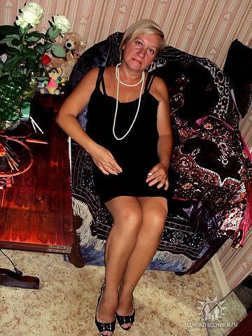 Svetlana, 64, Moscow