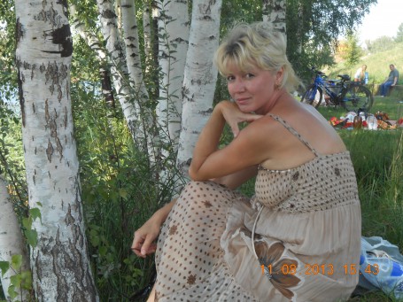 Svetlana, 54, Nizhny Novgorod