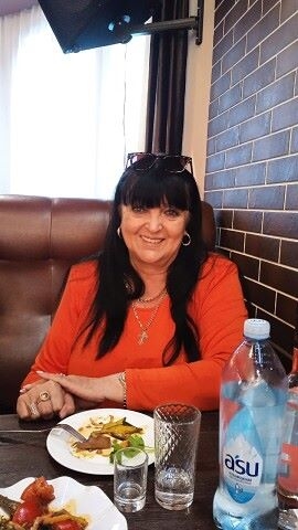 RAISA, 67, Karaganda